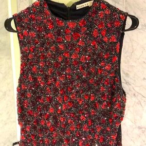 Gorgeous Alice & Olivia Dress